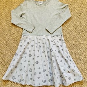 Chasing Fireflies long sleeves dress